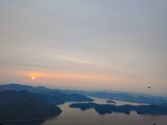 -五女山景区