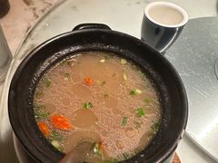-绿茶餐厅(深圳龙华天虹购物中心店)