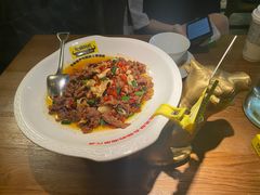 -炊烟小炒黄牛肉(中心印象城店)