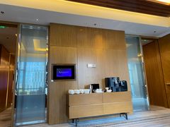 -上海漕河泾万丽酒店
