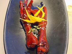 吮指鸡爪-桂满陇天书(南京德基旗舰店)