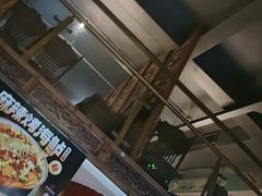 -北京老门框爆肚涮肉馆(锦业路店)