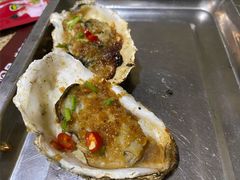 -大壮烧烤店(龙岗店)