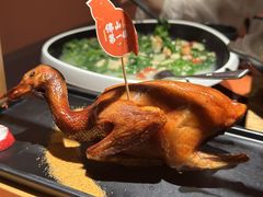 -羽鸽集·乳鸽专门店·地道顺德菜(岭南站店)