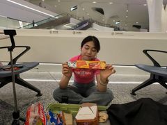 -杭州萧山国际机场
