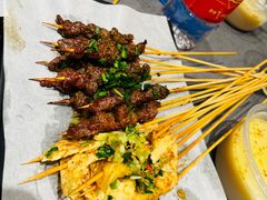 -靓虾二哥·龙虾馆(大塘总店)