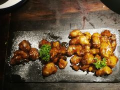 -绿茶餐厅(乐峰广场店)