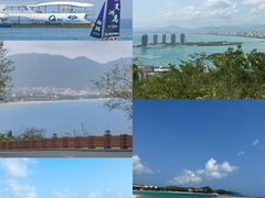 -亚龙湾热带天堂森林公园