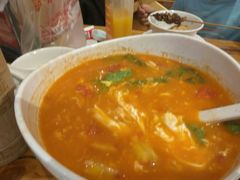 -木屋烧烤(西南角店)