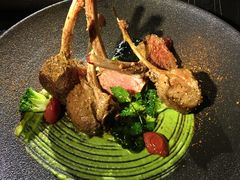 -wann lounge 低温慢煮牛排·清吧