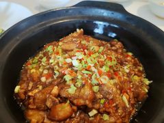 -宝丽轩中餐厅BAOLIXUAN