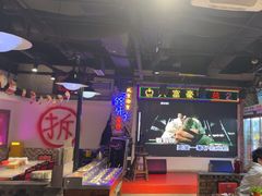 -马路牙子烧烤音乐酒馆(望京店)