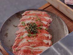 -朴太院·烤肉万岁·创意首尔料理(中联广场店)