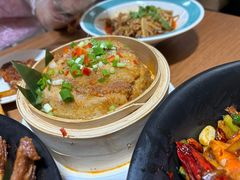 粉蒸肉-掌上鲜(南顺城街店)