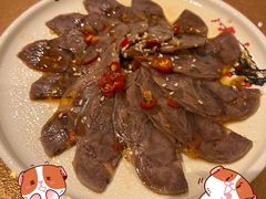 -红棉中餐厅·广州海航威斯汀酒店
