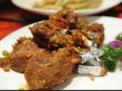-品大三(大行宫店)