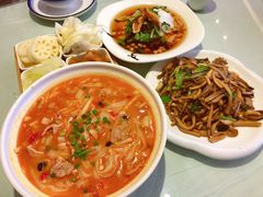 -桂小厨广西菜(青秀万达店)