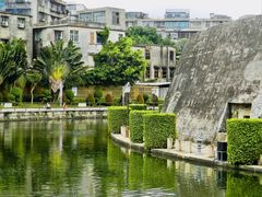 -石炮台公园