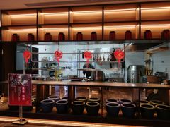 -香港狮子山下·明星粤菜餐厅(北苑店)