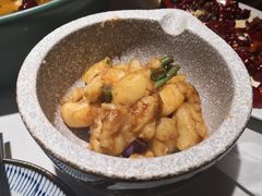 -望蓉城·古法酸菜鱼(世纪汇店)
