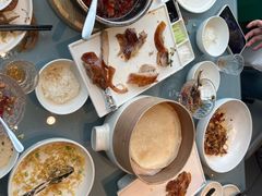 -小大董·烤鸭(观景餐厅·南京西路店)