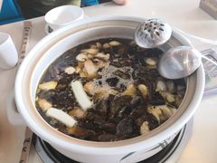 -爱膳菌锅锅(阳南店)