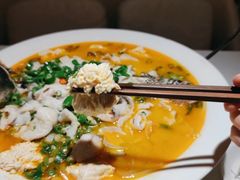 -川味堂·四川豆花(八卦岭店)