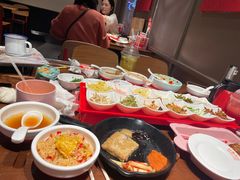 -丝恋丝娃娃(逸天城国贸店)