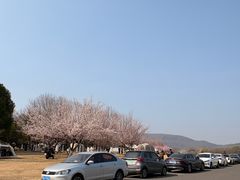 -钟山体育运动公园