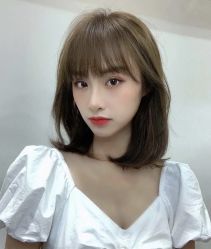 -V+SALON造型