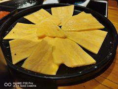 -九田家黑牛烤肉料理(香河店)