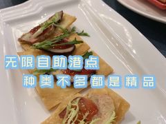 -鹭江潮餐厅•福建菜(鹭江佲家酒店)