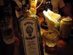 -隐肆威士忌鸡尾酒吧(玉沙国际店)