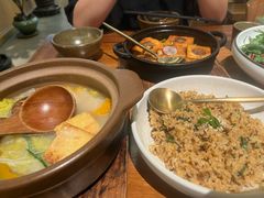 -七色云蔬食(喜邻里店)