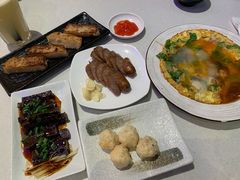 炸花枝丸-佳思多食品料理超市(园区店)