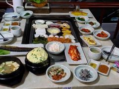 picture-金顺韩式烤肉·网红烤肉店(广利路店)