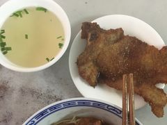 -大时代美食面馆
