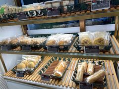 -甜心饼屋(盈彩店)