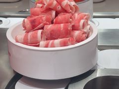-龍歌自助小火锅(雨花台江南虹悦城店)