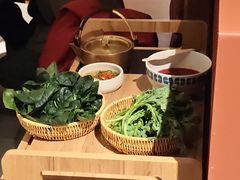 -巴奴毛肚火锅(龙湖锦艺城店)