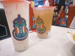 -宝葫芦西北茶食铺(中发源店)