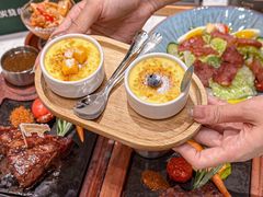 -西语·炭烧牛排(卓越中寰店)