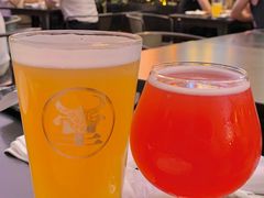-牛啤堂精酿啤酒餐吧(五棵松华熙店)