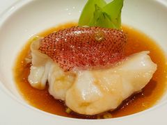 -香港喜来登酒店天宝阁