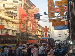 -唐人街(耀华力路)