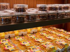 -丁香西饼屋(桂林路店)