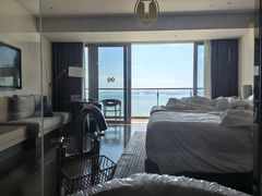 -深圳大梅沙京基洲际度假酒店