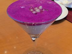 -视界美食自助餐厅·石家庄希尔顿酒店