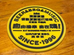 -肉串汪(月坛店)