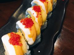 -笑福亭料理小馆(解放碑店)